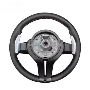 <span class=keywords><strong>Volante</strong></span> de Fibra de Carbono para BMW F30 F10 E90 E70 E71 F35 F22 F18 E46 <span class=keywords><strong>E36</strong></span> E60 M3 M4 M5 <span class=keywords><strong>M</strong></span> Sports - Product Image 4