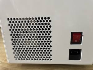 Générateur d'hydrogène d'<span class=keywords><strong>eau</strong></span> électricité hydrogène electrolyser générateur hho - Product Image 5