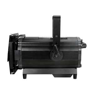 Lumière de scène de studio TV dmx 200w, nouveau, avec <span class=keywords><strong>Zoom</strong></span> automatique, circuit imprimé LED COB - Product Image 5