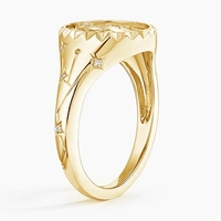 Bague Chevalière en Argent S925 Signes du Zodiaque, Luxe Plaqué Or 18K, Zircon Cubique Scintillant, Motif Étoile, pour Femme et Homme, Anniversaire