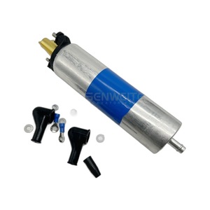 Bomba de Combustible Electrónica Senwitt 2641A203 para Motores Perkins, Pieza de Repuesto para Uso Industrial - Product Image 1