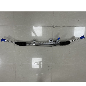 Autoteile Lenkgetriebe 49001-BA21A für Nissan Primera P12 49001-BA21A - Product Image 2