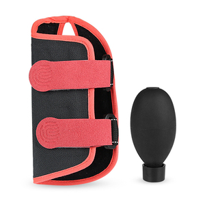 Sıcak Satış Şişirilebilir Bilek Kompresyon Desteği, Ağrı Kesici Bilek Koruyucu - Product Image 6