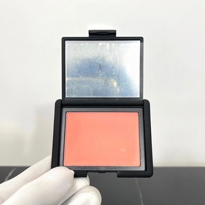 Rubor en polvo de larga duración, sin grumos, sin efecto de humo, con un efecto de maquillaje superior y una apariencia elegante, venta al por mayor de fábrica. - Product Image 5