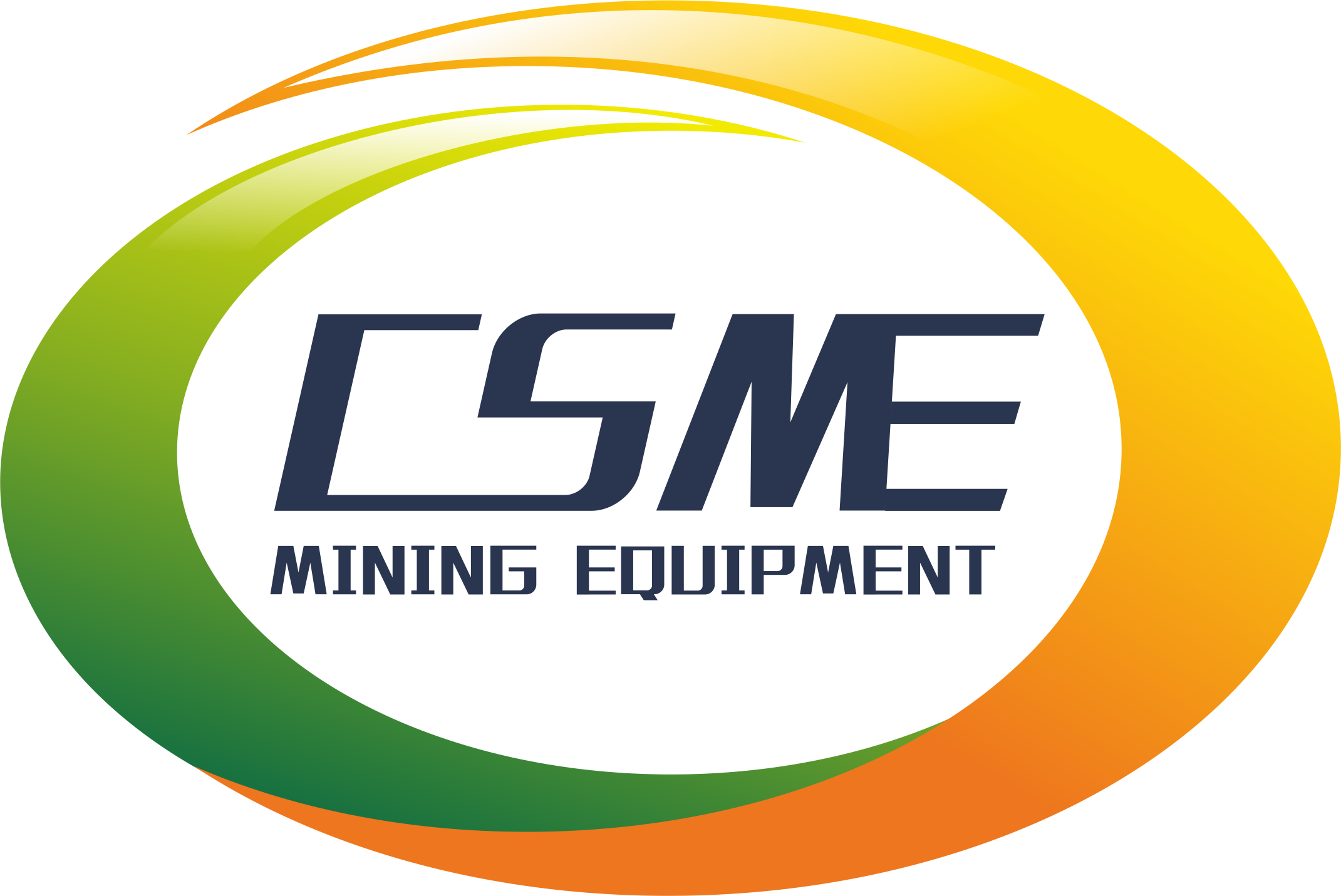 Changsha Mining Equipment Co., Ltd. logo