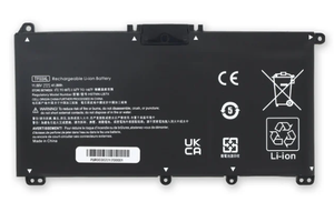 Batería Original al por mayor para HP 840 G1 G2 G3 HT03XL TF03XL HW03XL BP02XL BI03XL ON03XL CM03XL <span class=keywords><strong>VR03XL</strong></span> TA03XL batería de ordenador portátil - Product Image 2