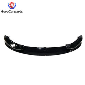2013-19y BM 4 S F32 F36 MP style car paraurti anteriore <span class=keywords><strong>lip</strong></span> body kit diffusore splitter accessori per <span class=keywords><strong>bmw</strong></span> serie 4 - Product Image 3