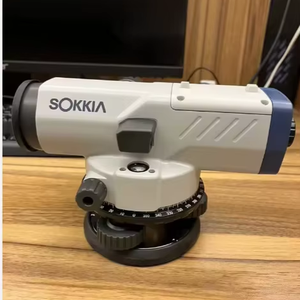 <span class=keywords><strong>Nivel</strong></span> Automático <span class=keywords><strong>Sokkia</strong></span> B40A de Alta Calidad con Óptica de Alta Precisión 24x y 1 Año de Garantía - Product Image 2