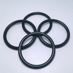 ซีลยางนิไตรล์คุณภาพสูง แหวนยางกันน้ำ ทนความร้อนสูง สำหรับงานขัดเจียร - Product Image 3