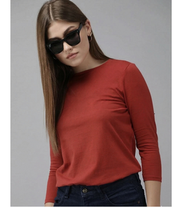 Camisetas de Mujer de Alta Calidad, 100% Algodón, Cuello Redondo Informal, Manga Corta, Diseño Gráfico de Corazón, Transpirables, de Secado Rápido, Antiarrugas - Product Image 1