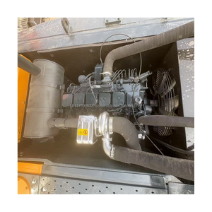 Entrega rápida En stock HYUNDAI 220LC-9S Excavadora de orugas hidráulica usada en la venta de motor diésel de 22 toneladas de 22 toneladas de motor a la venta - Product Image 5