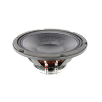 Haut-parleur de médium-grave de 8 pouces pour application en sonorisation Line Array et en enceintes de gamme moyenne