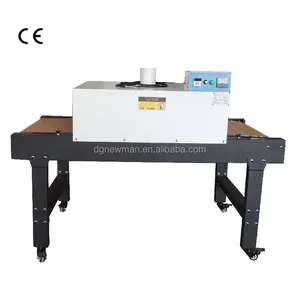 Venta de Fábrica: Kits Completos de 8 Mesas y 8 Colores para Impresión Manual de Serigrafía en Tela y Ropa - Product Image 2