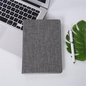 Cuaderno de Tapa Dura - Encuadernación de Alta Calidad, Tamaño y Cantidad de Páginas Personalizables, Precio al por Mayor - Product Image 4