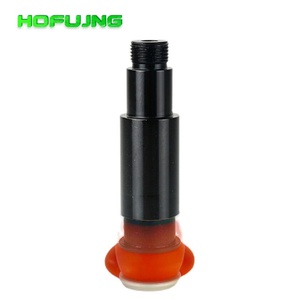 PZG14 Semi Automatic PET <b>Mini</b> Pneumatic Expansion Inner Clamp Internal Support Expansion Silicone <b>Robot</b> Gripper - Product Image 5