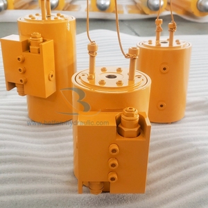 Actionneurs rotatifs hydrauliques 90/180/360 degrés - Product Image 3