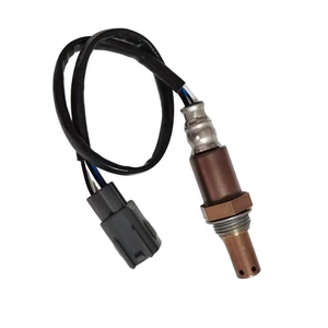 89465-50060 เซ็นเซอร์ออกซิเจน O2 ติดตั้งหลังเครื่องยนต์ สำหรับ <span class=keywords><strong>Toyota</strong></span> Land Cruiser Tundra Sequoia 4.7L V8 Lexus LX470 234-4169 เซ็นเซอร์แลมบ์ดา - Product Image 2