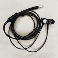 Écouteurs Gaming Intra-Auriculaires Filaire Super Bass 1.2M avec Microphone et Fonction Mains Libres pour Smartphone - Prix le Plus Bas