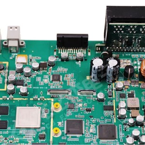 Ensamblaje SMT de PCB de Aluminio JX-398BH504-24U_PB, Procesamiento Personalizado para Iluminación LED - Product Image 3