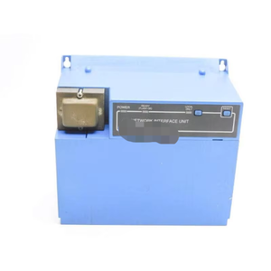 Q7700A1014 Rev. E 120VAC NSNP Nuevo controlador de programación PLC dedicado PAC de automatización industrial listo original - Product Image 1