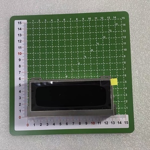 Schermo LCD per Volkswagen Crafter MK2 2017-2024, Radio Low <span class=keywords><strong>SBT</strong></span> 7C0035153 - Product Image 5