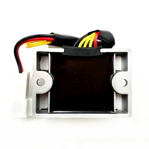 Redresseur régulateur de tension pour KAZUMA J500 500CC STELS 500 C500-3702000 LU018591 Pièces OEM ATV UTV - Product Image 3