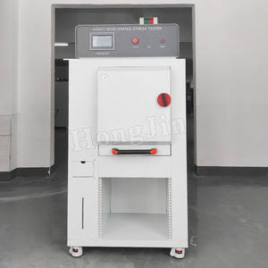 Testeur d'âge accéléré haute pression Hast pour matériaux magnétiques semi-conducteurs, équipement de test de résistance aux intempéries - Product Image 6