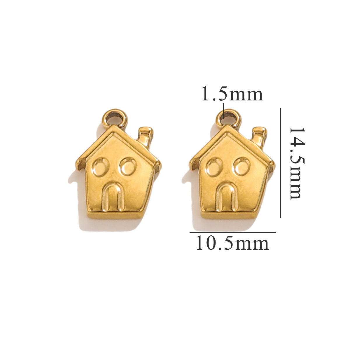 Maison-or[1.6g]