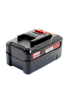 Batterie Li-ion GEB 18V 4.0Ah/5.0Ah/6.0Ah pour outils électriques Prix compétitif et approvisionnement en gros - Product Image 3