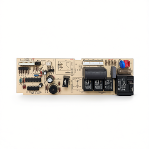 Carte mère de climatiseur d'ascenseur KF-ZY-171C7, carte informatique SHCJ, composants électroniques - Product Image 2