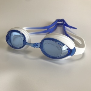 Lunettes de natation professionnelles extrêmes, verres Anti-buée, Protection UV - Product Image 4