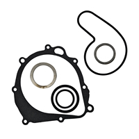 Kit complet de joints haut et bas pour Suzuki Quadsport Z400 LTZ400 OEM 1321050042 ATV UTV pièces détachées