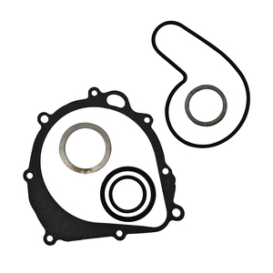 Kit complet de joints haut et bas pour <span class=keywords><strong>Suzuki</strong></span> Quadsport <span class=keywords><strong>Z400</strong></span> LTZ400 OEM 1321050042 ATV UTV pièces détachées - Product Image 4