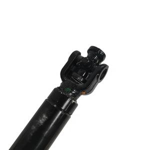 Eje de Dirección 3404-86-00409 Compatible con Zhongtong Lck6127, Precio Competitivo, Envío Rápido - Product Image 4