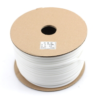 Mesin Printer Penanda Kabel PVC, Mesin Heat Shrink Tubing, Tabung PVC