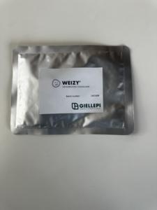 Suplemento dietético Weizy 50Mld más vendido, autoprotegido de la degradación durante el tránsito gastrointestinal, formulación en polvo flexible - Product Image 3