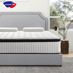 Nuevo Colchón Ortopédico Moderno Personalizado al por Mayor, Colchón de Espuma Viscoelástica con Tejido de Punto para Hotel o Dormitorio - Product Image 5