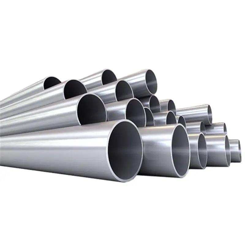 Nickel-based Alloy Tubes Offer A Range Of Excellent Mechanical And Physical Properties For Demanding Environments