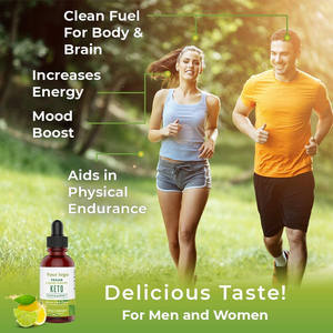 Supresor del Apetito Líquido Oral de Calidad OEM, Gotas Dietéticas, Suplemento Nutricional de Alta Calidad - Product Image 2