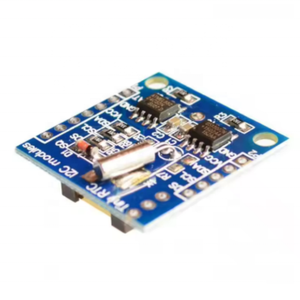 <span class=keywords><strong>RTC</strong></span> <span class=keywords><strong>I2C</strong></span> 模块 24C32 <span class=keywords><strong>DS1307</strong></span> 时钟 <span class=keywords><strong>RTC</strong></span> 模块 - Product Image 3