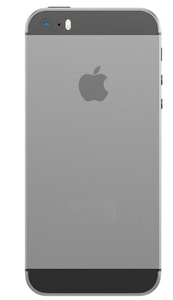 Téléphone <span class=keywords><strong>portable</strong></span> d'occasion pour iPhone 5s, téléphone d'origine utilisé, débloqué, smartphone à prix avantageux, bonne qualité, vente en gros, 16 Go - Product Image 3