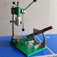 Handmatige kokosnootsnijmachine voor vers fruit - handmatige groenteschiller