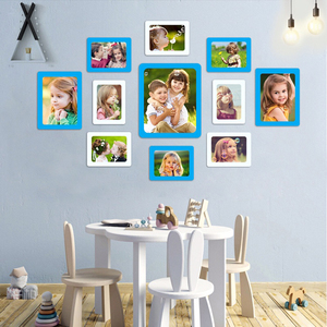 Plaque de remerciement moderne en bois pour enseignant avec nom gravé, décoration de salle de classe pour les occasions d'anniversaire - Product Image 1