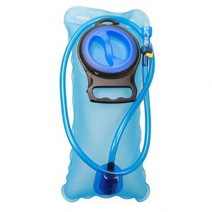 Échantillon Gratuit – Sac d'Hydratation pour Camping en Plein Air 1,5L/2L/3L – Poche à Eau - Product Image 4
