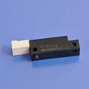 Pièces détachées pour imprimantes photo <span class=keywords><strong>ou</strong></span> jet d'encre Kodak SCREEN CTP, capteur optique GP2A20, original, neuf et disponible en stock - Product Image 2