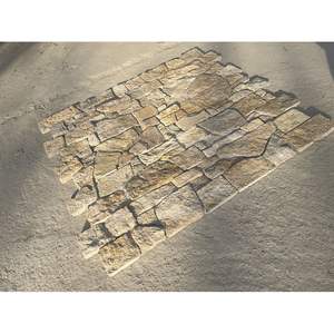 पत्थर की दीवार क्लैडिंग आंतरिक वेदर पत्थर दीवार क्लैडिंग - Product Image 3