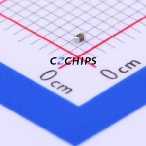Condensateur SMD (MLCC) GRM155C81E104KA12D 0402 (Capacité : 100nF) (Précision : 10%) (Tension nominale : 25V) - Product Image 2