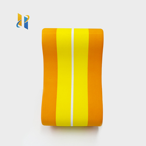 Aide à la natation pour enfants et adultes, flotteur <span class=keywords><strong>de</strong></span> jambe pour l'entraînement à la natation en freestyle, planche en mousse EVA - Product Image 4