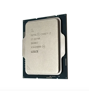 Procesador I7 13700 Nuevo, CPU para Juegos de Escritorio con Socket LGA 1700, en Stock para Aplicaciones de Servidor, CPU I5 13400F, I7 13700 - Product Image 2