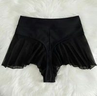 Xuanlang Nouveautés 2023 Sexy Femmes Taille Haute Ensemble de String Personnalisé pour Femmes Maillots de Bain Vêtements de Plage Bas